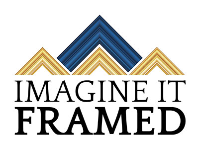 Imagine It Framed